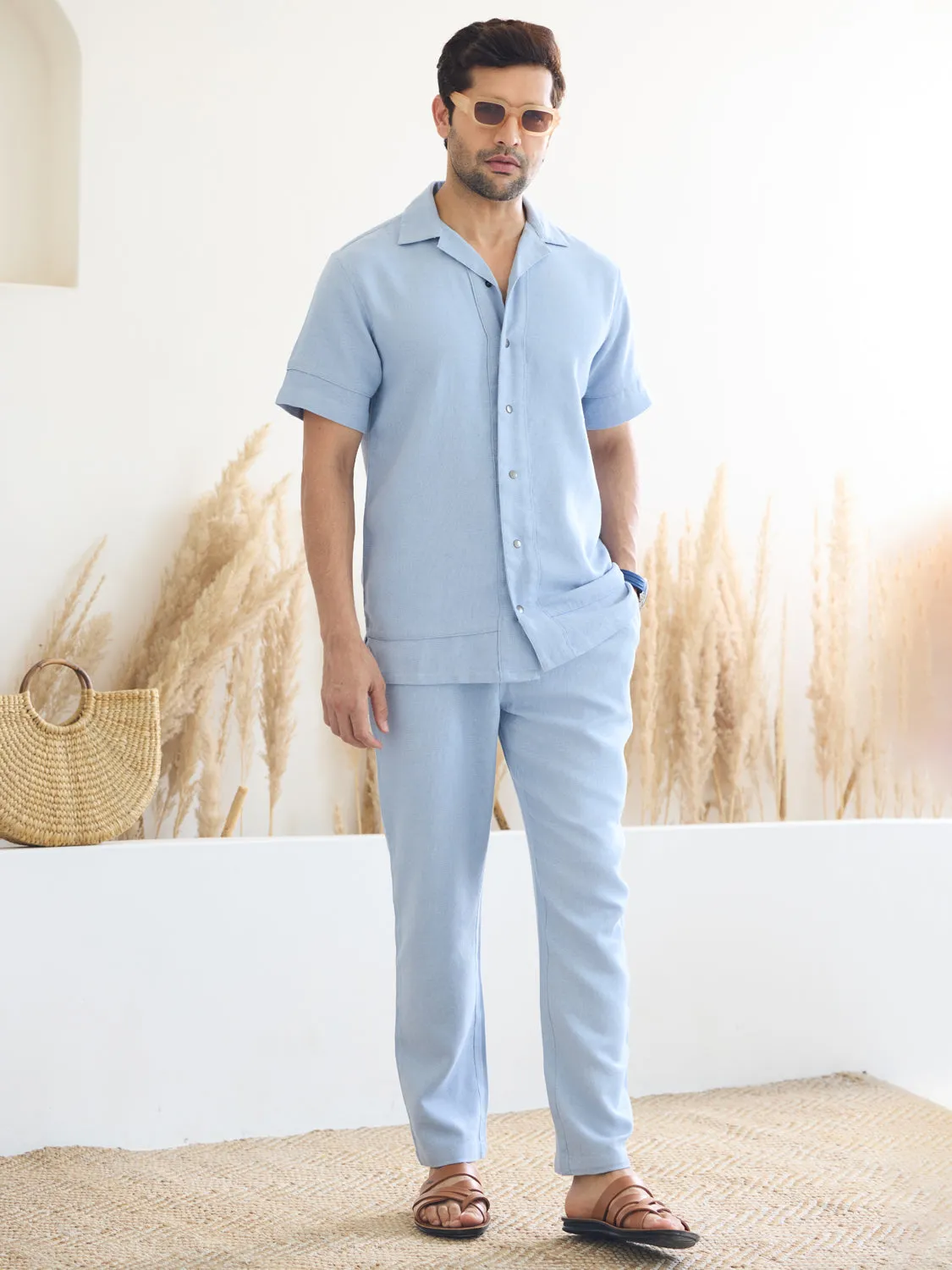 THE PANORAMA TROUSERS