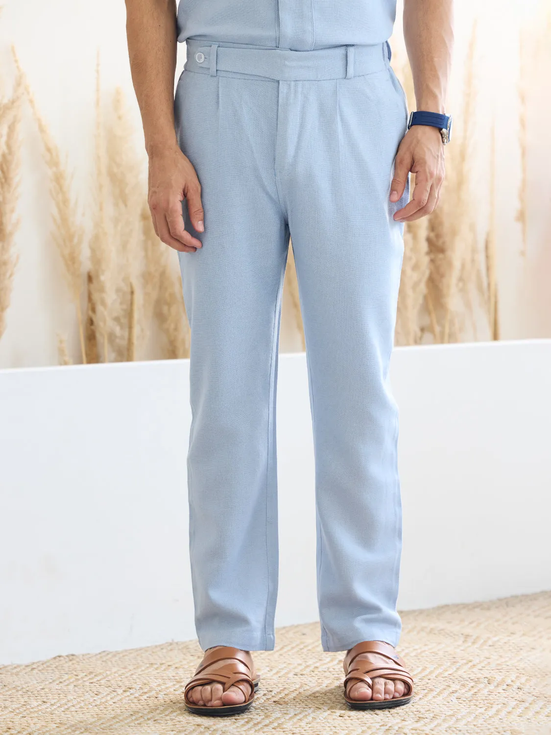 THE PANORAMA TROUSERS