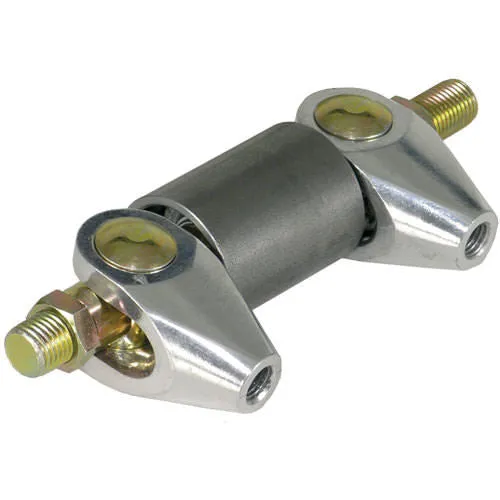Tilton Engineering 7/16-20" Threaded Adjuster Bar Balance Bar Assembly 4.75" Long - Steel