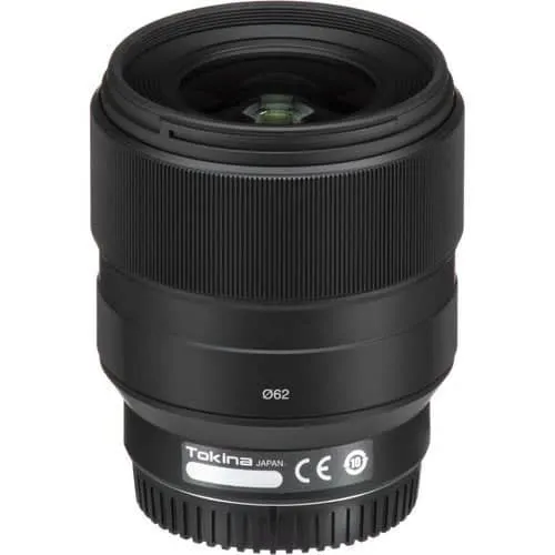 Tokina FiRIN 20mm f/2 FE AF for Sony E-Mount