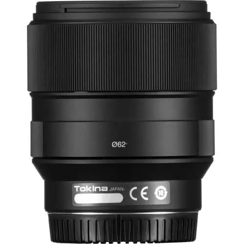 Tokina FiRIN 20mm f/2 FE AF for Sony E-Mount