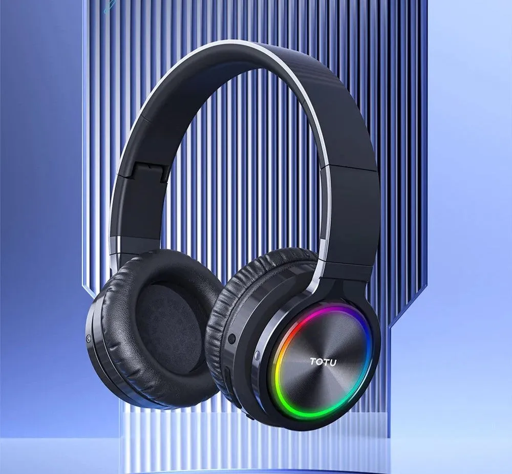 Totu-B12-Wireless Smart Headsets