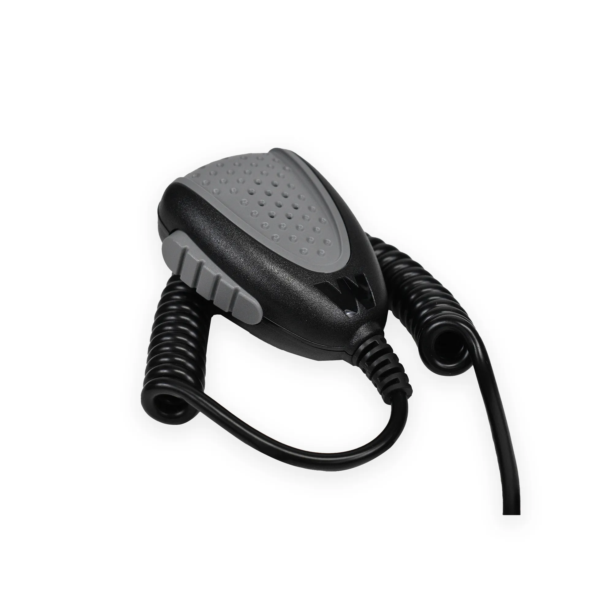 Whelen Full Function Siren & Heavy-Duty Microphone 295SL100