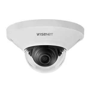 Wisenet Samsung Q series Mini Dome Camera 5MP , HV-QND-8011