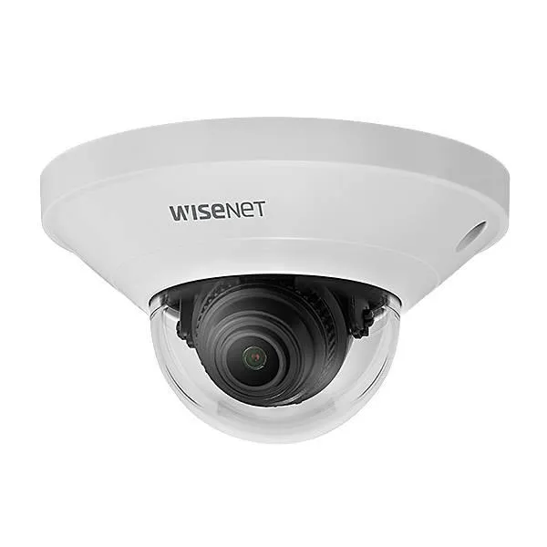 Wisenet Samsung Q series Mini Dome Camera 5MP , HV-QND-8011
