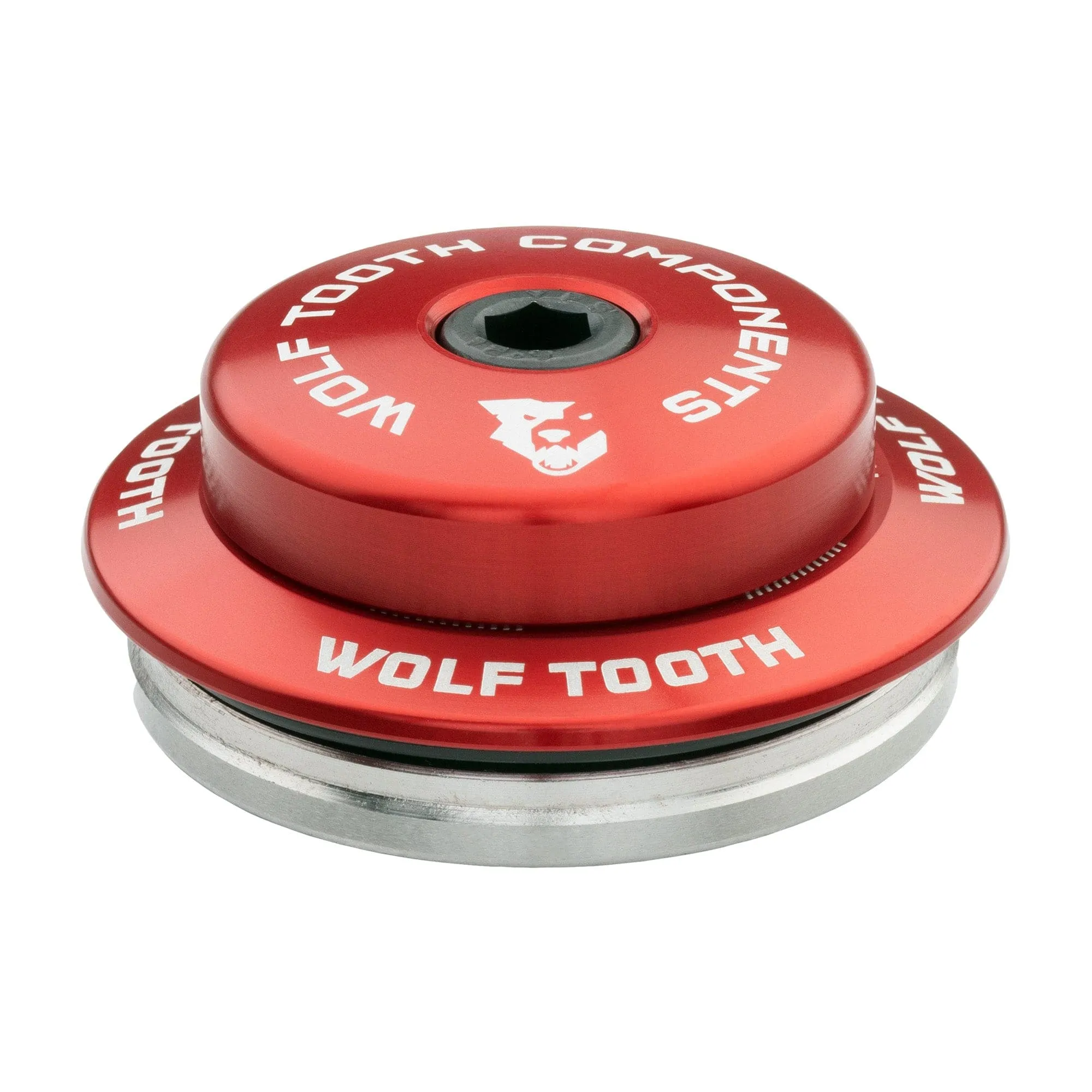 Wolf Tooth Premium IS Headsets for Specialized - Integrated Standard