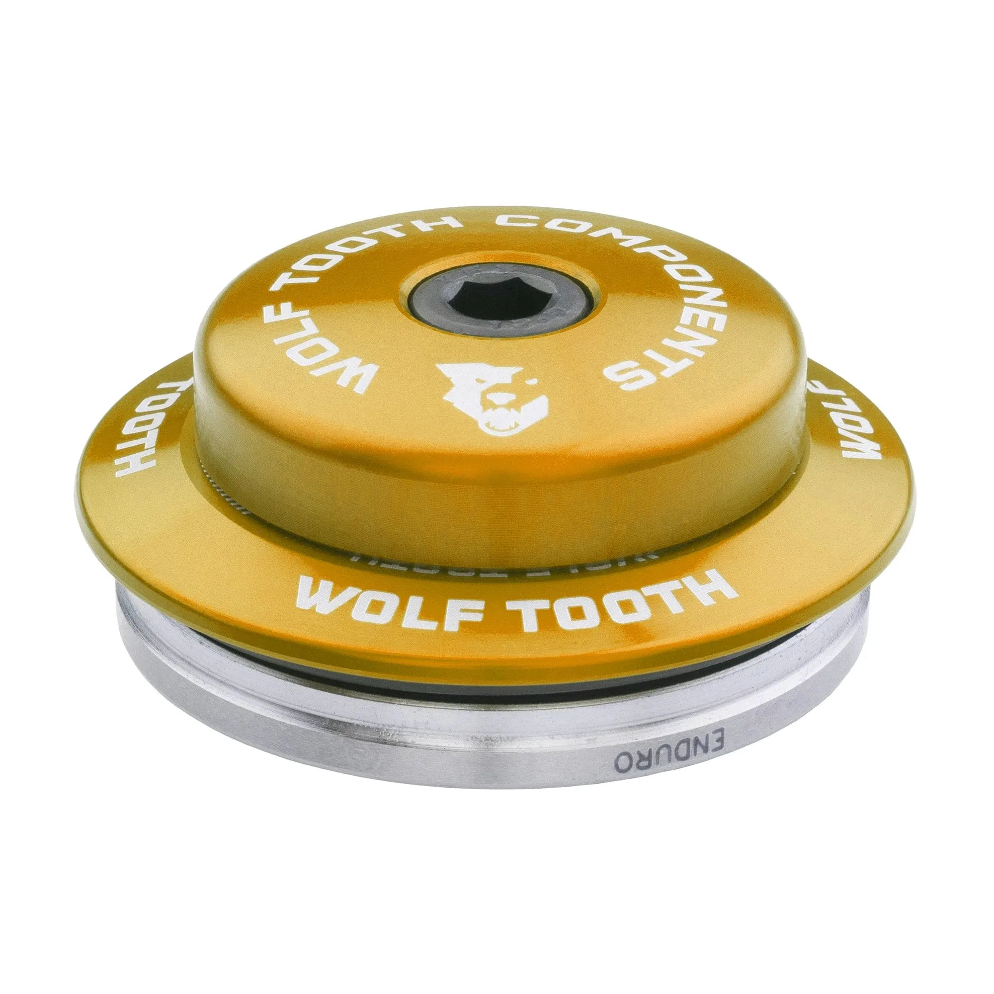 Wolf Tooth Premium IS Headsets for Specialized - Integrated Standard