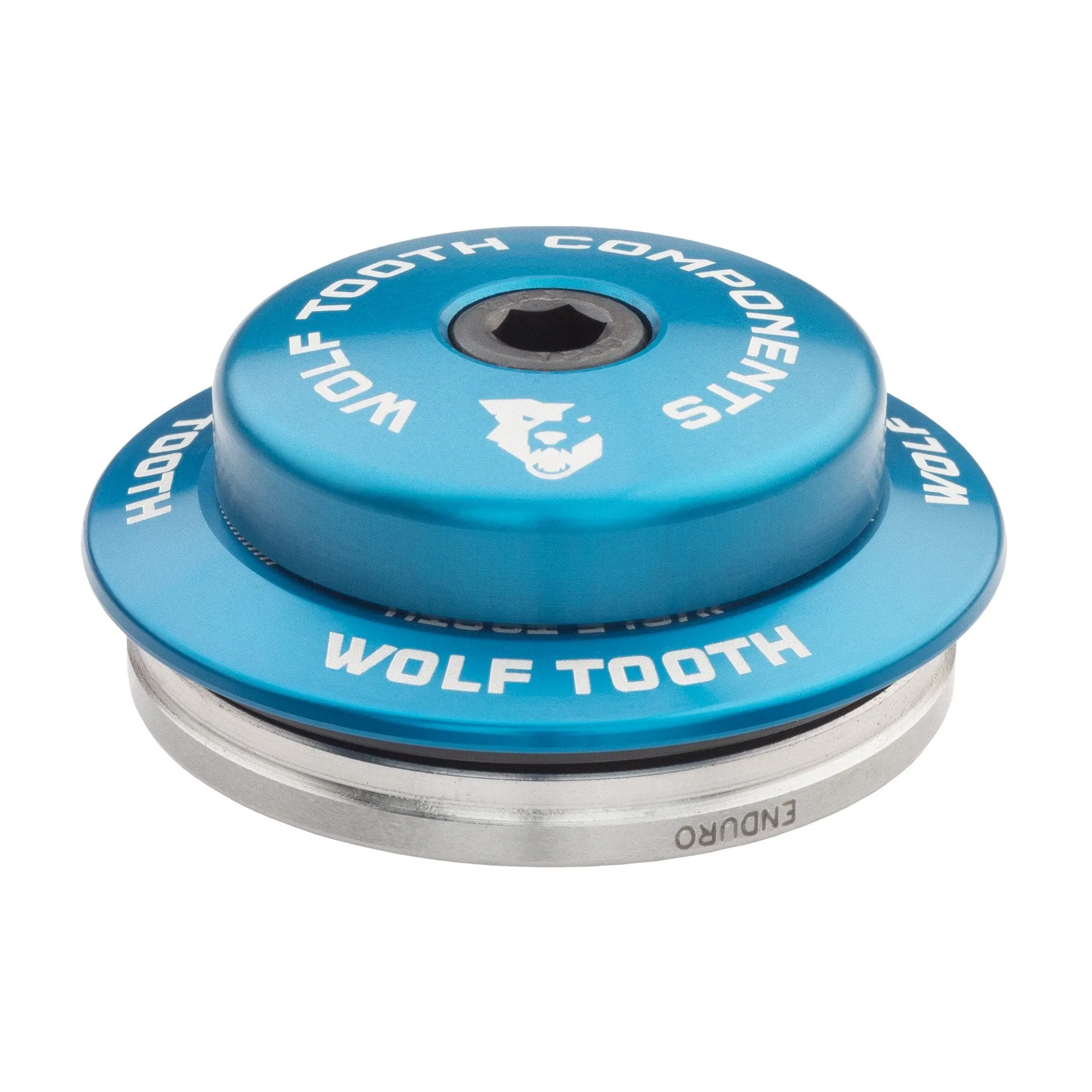 Wolf Tooth Premium IS Headsets for Specialized - Integrated Standard