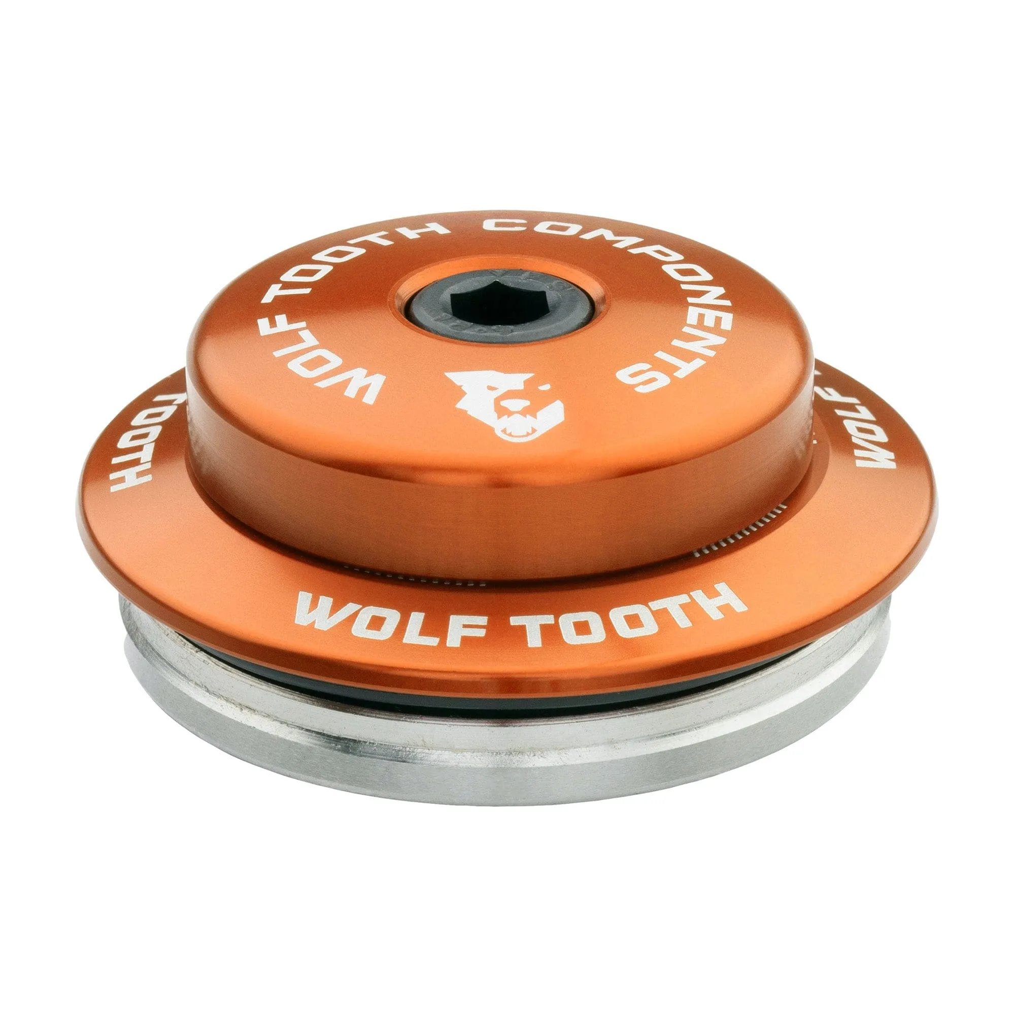 Wolf Tooth Premium IS Headsets for Specialized - Integrated Standard