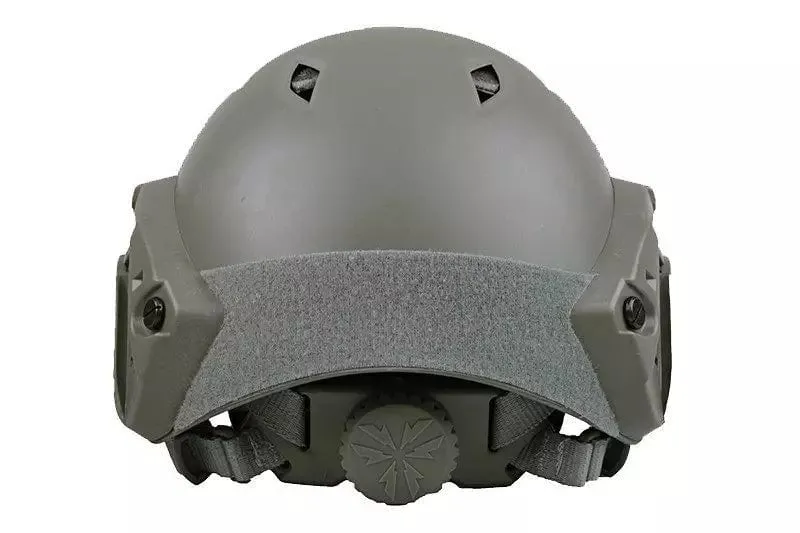 X-Shield FAST BJ helmet - foliage green