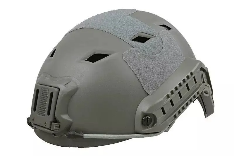 X-Shield FAST BJ helmet - foliage green