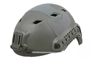X-Shield FAST BJ helmet - foliage green
