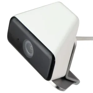 Xfinity xCam 1st Generation Home Camera - White (E210921)