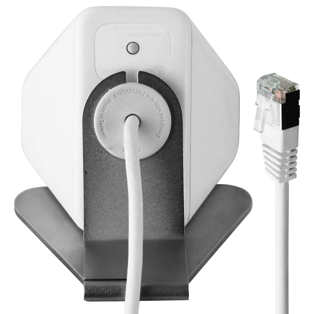 Xfinity xCam 1st Generation Home Camera - White (E210921)
