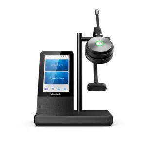 Yealink WH66 Mono UC Wireless Headset